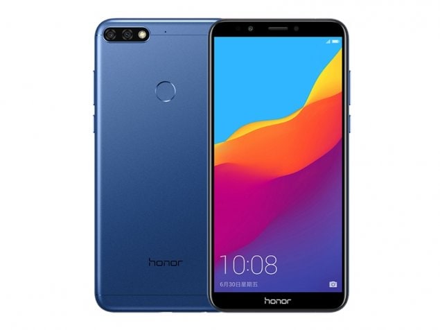 Сumpără folie de protecție-hydrogel Honor 7C