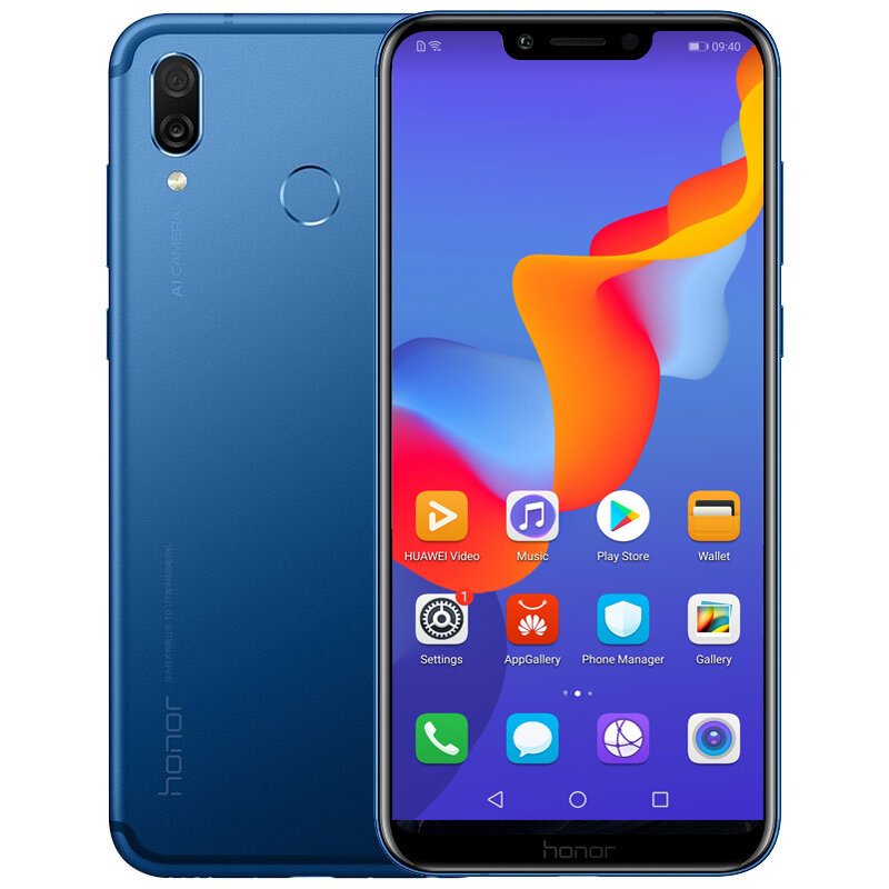 Сumpără folie de protecție-hydrogel Honor Play