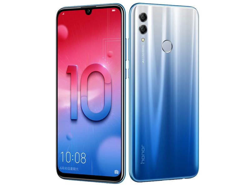 Сumpără folie de protecție-hydrogel Honor 10 lite