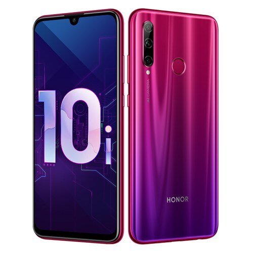 Сumpără folie de protecție-hydrogel Honor 10i