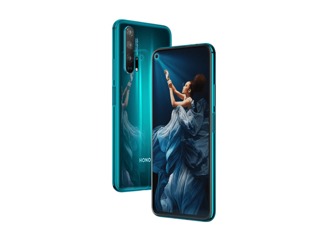 Сumpără folie de protecție-hydrogel Honor 20 Pro