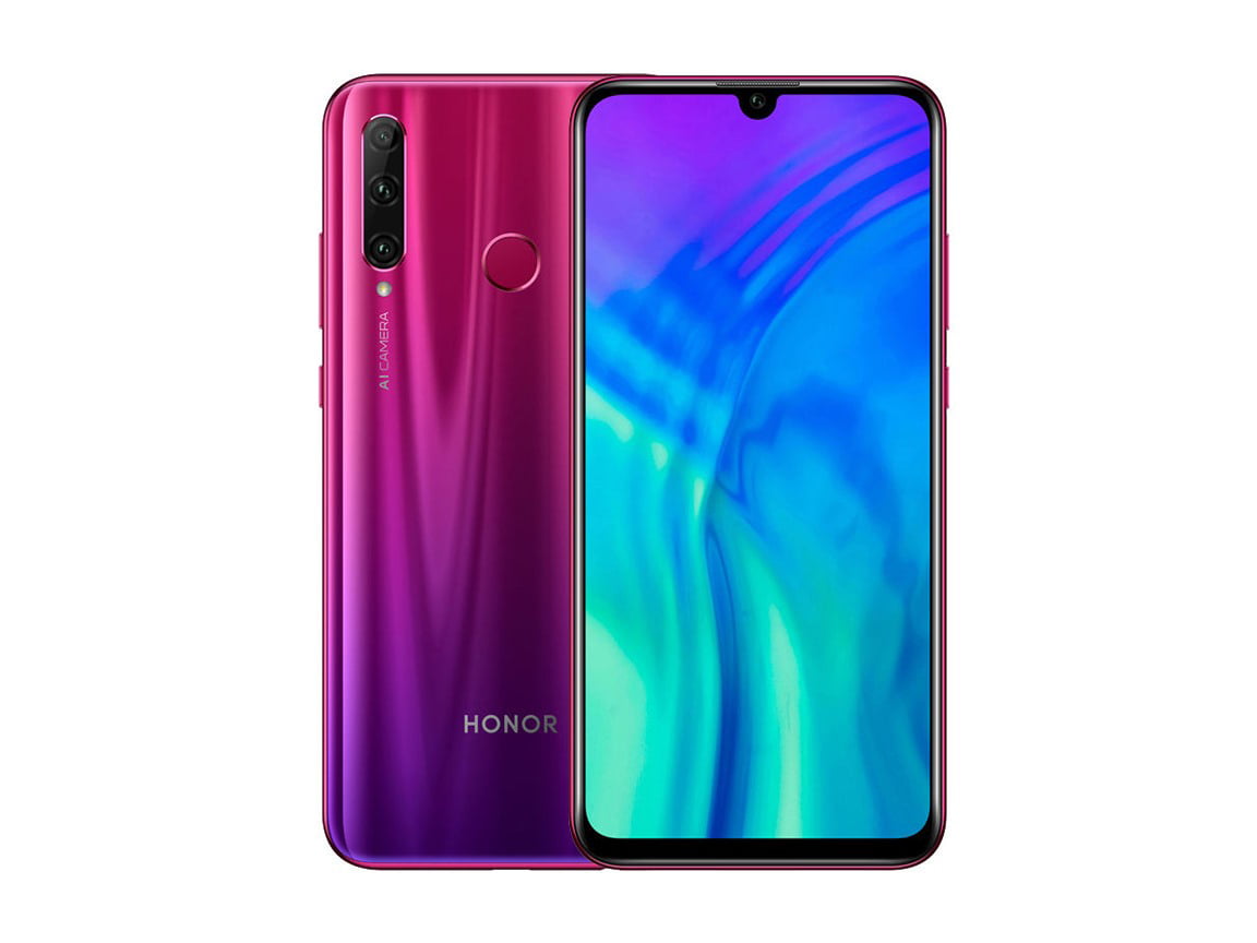 Сumpără folie de protecție-hydrogel Honor 20 lite