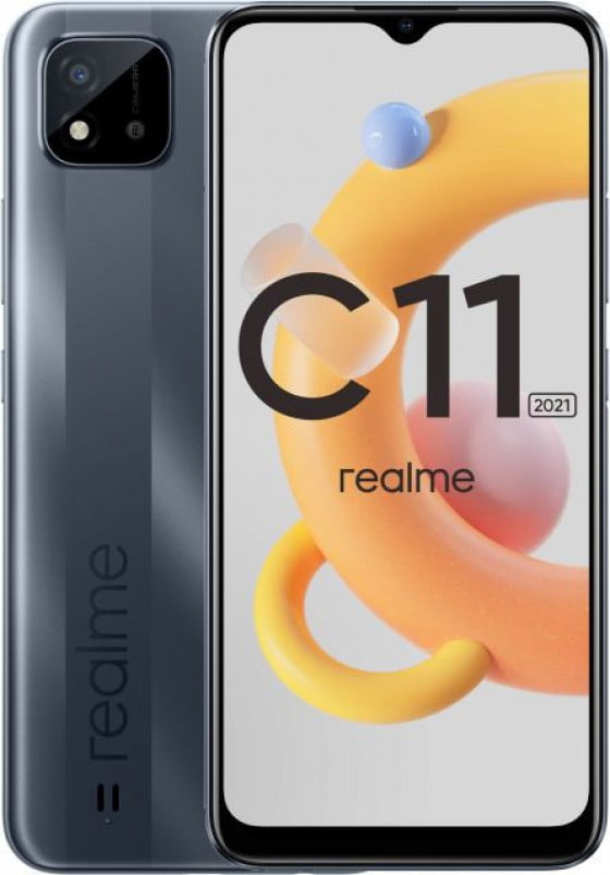 Сumpără folie de protecție-hydrogel Realme С11