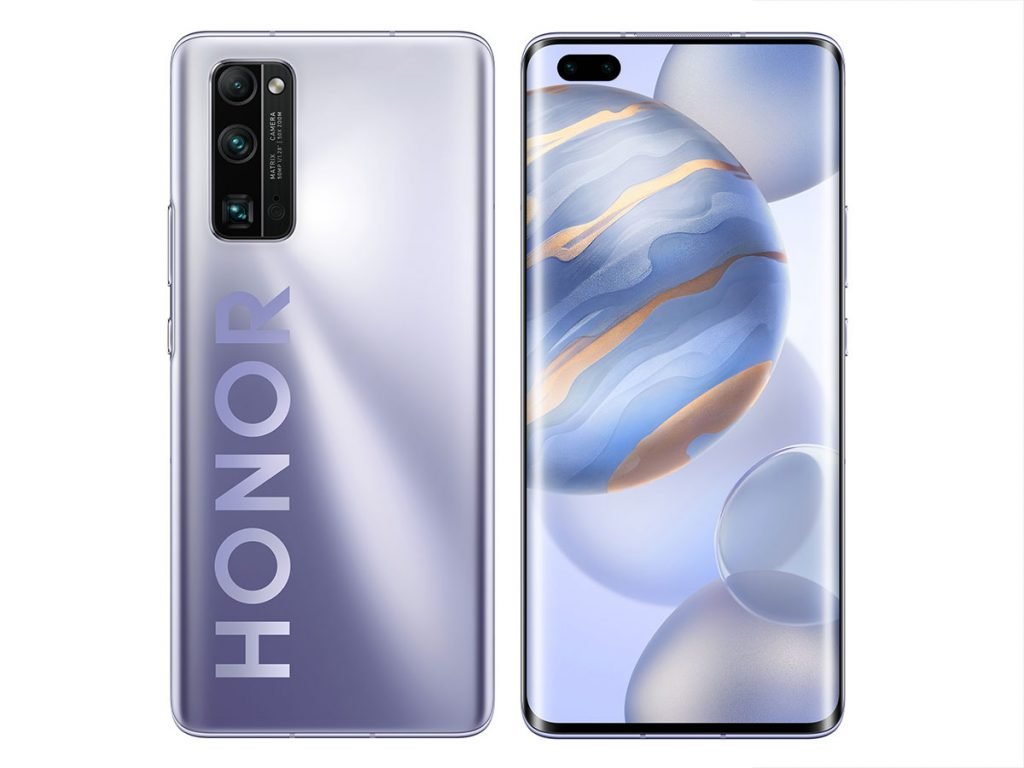 Сumpără folie de protecție-hydrogel Honor 30 Pro+