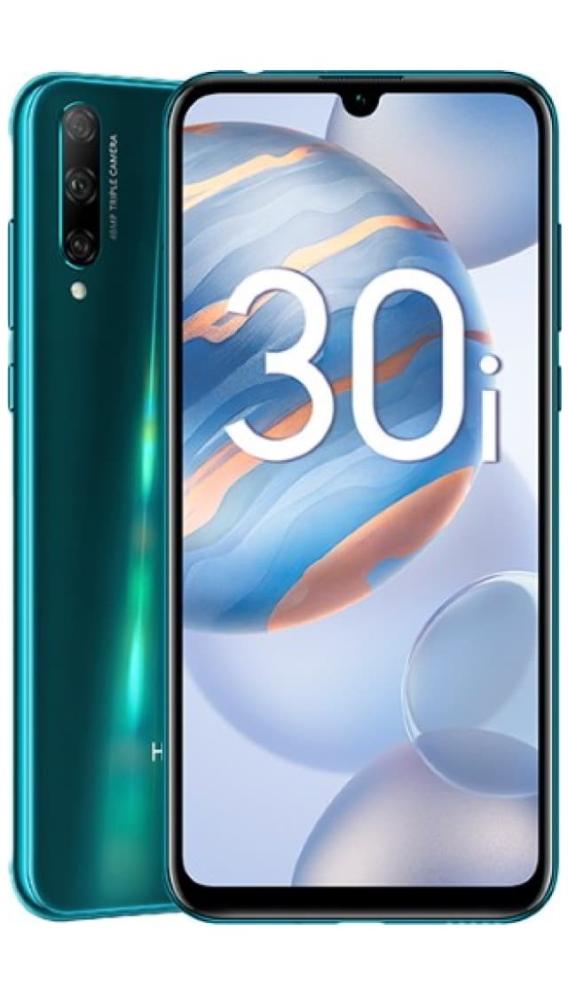 Сumpără folie de protecție-hydrogel Honor 30i