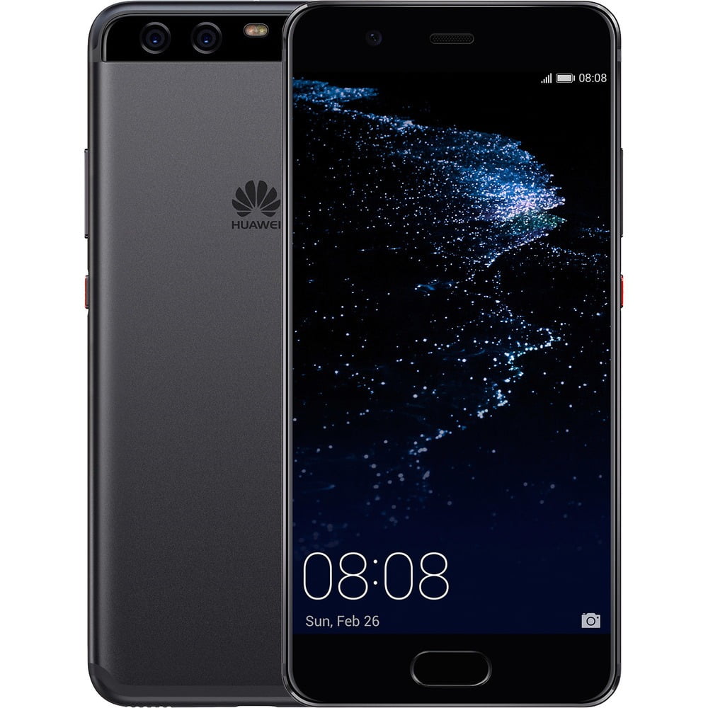 Сumpără folie de protecție-hydrogel Huawei P10 Premium