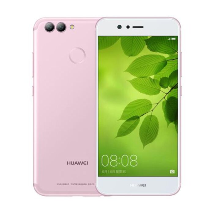 Сumpără folie de protecție-hydrogel Huawei Nova 2