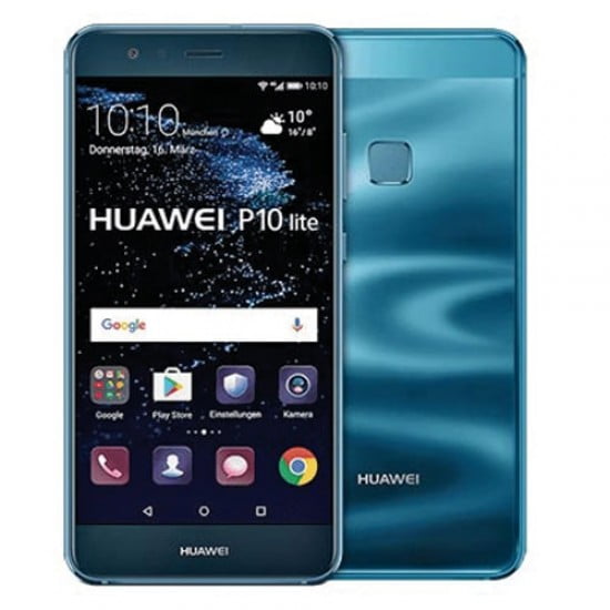 Сumpără folie de protecție-hydrogel Huawei P10 lite