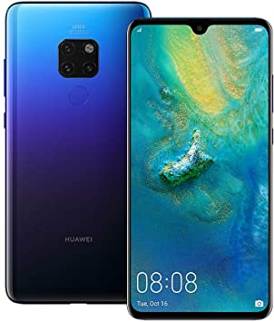 Сumpără folie de protecție-hydrogel Huawei Mate 20