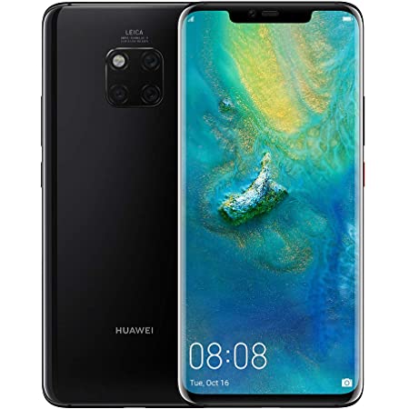 Сumpără folie de protecție-hydrogel Huawei Mate 20 Pro