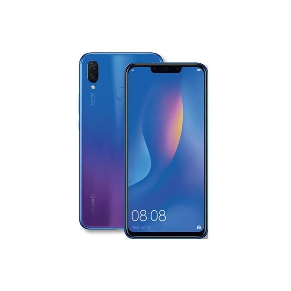 Сumpără folie de protecție-hydrogel Huawei P Smart 2019