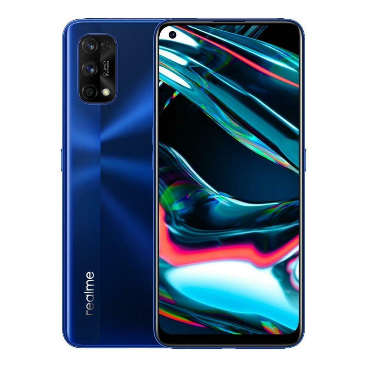 Сumpără folie de protecție-hydrogel Realme 7 Pro