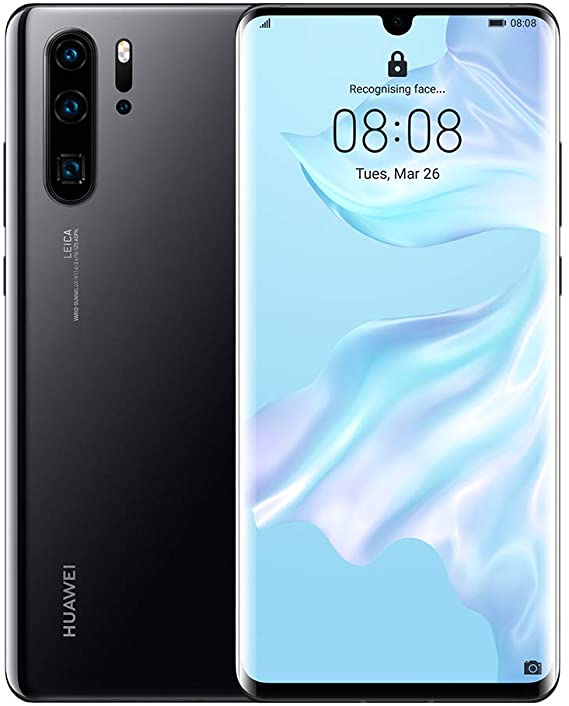 Сumpără folie de protecție-hydrogel Huawei P30