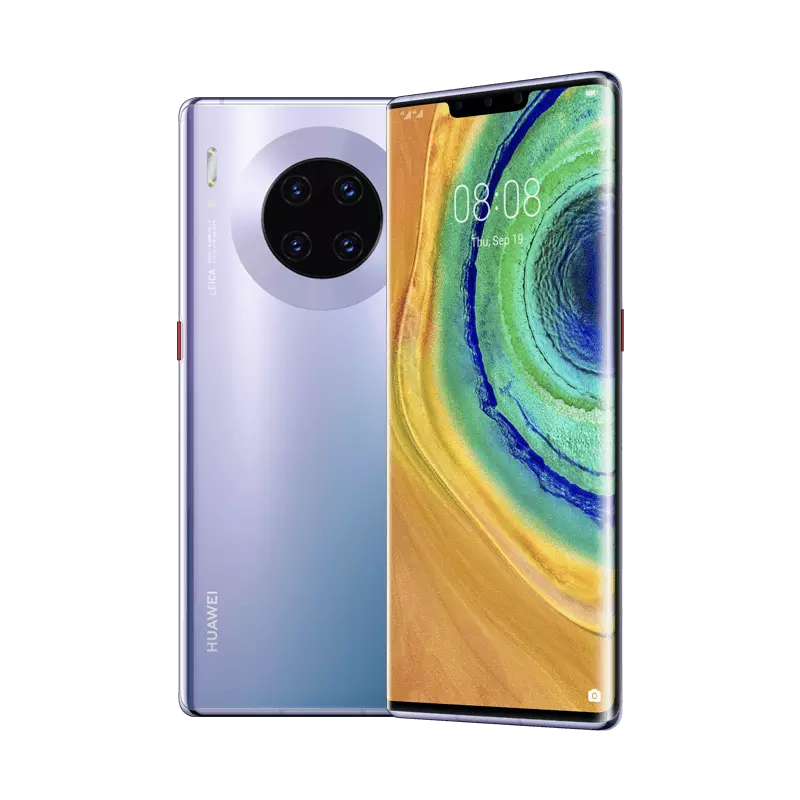 Сumpără folie de protecție-hydrogel Huawei Mate 30 Pro