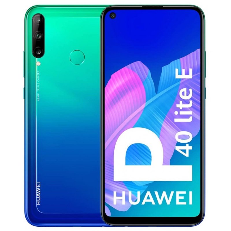 Сumpără folie de protecție-hydrogel Huawei P40 Lite E