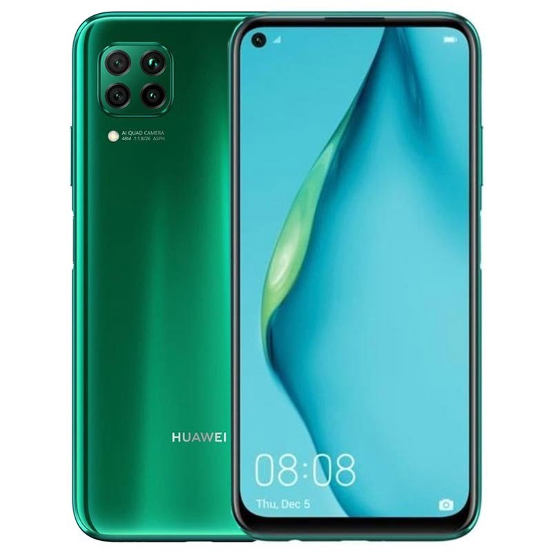 Сumpără folie de protecție-hydrogel Huawei P40 lite
