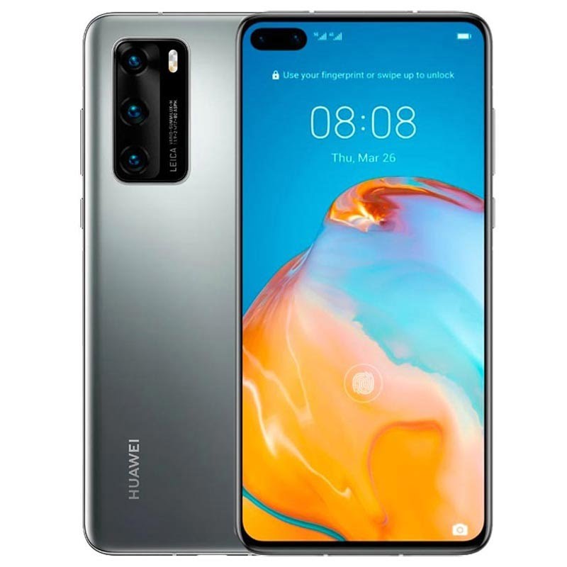 Сumpără folie de protecție-hydrogel Huawei P40 Pro