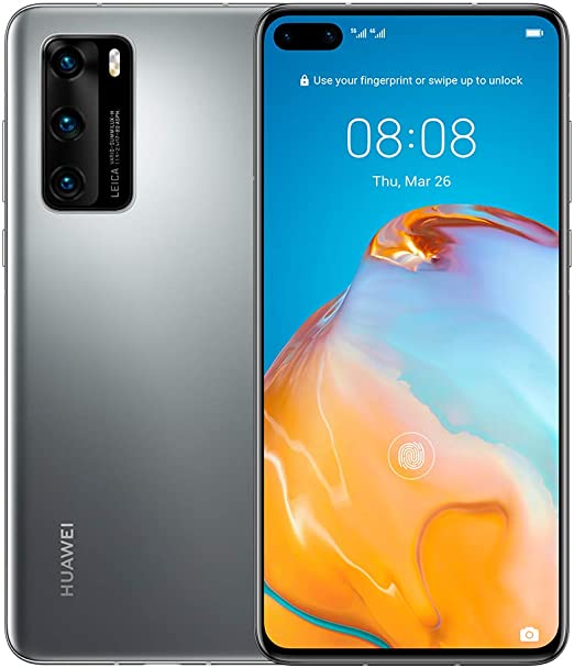 Сumpără folie de protecție-hydrogel Huawei P40