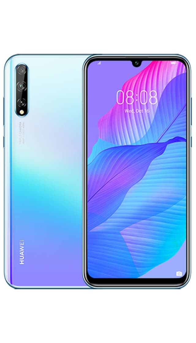Сumpără folie de protecție-hydrogel Huawei Y8p