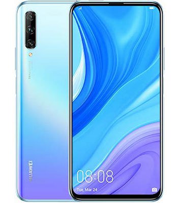 Сumpără folie de protecție-hydrogel Huawei Y9s