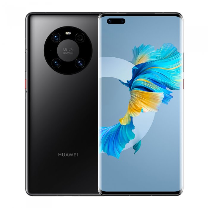 Сumpără folie de protecție-hydrogel Huawei Mate 40 Pro