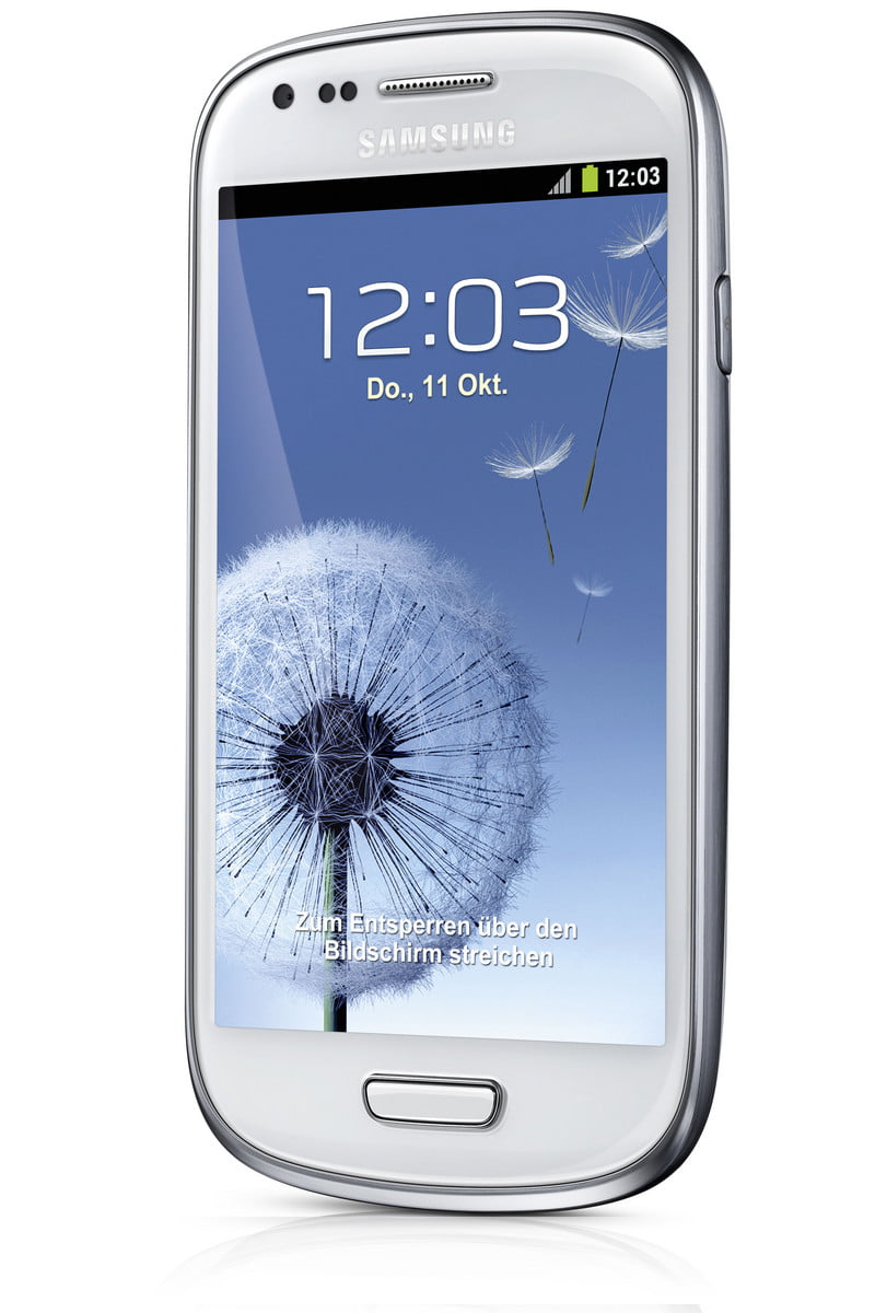 Сumpără folie de protecție-hydrogel Samsung Galaxy S3 mini