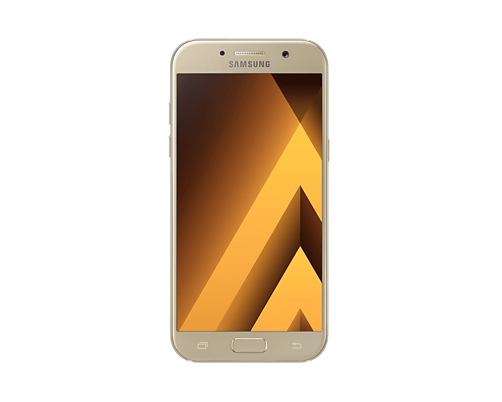 Сumpără folie de protecție-hydrogel Samsung Galaxy A5