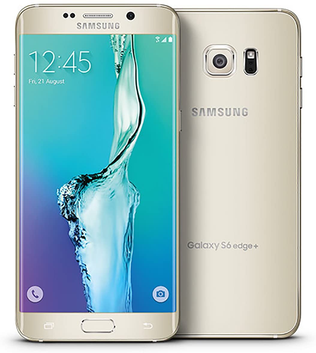Сumpără folie de protecție-hydrogel Samsung Galaxy S6 Edge Plus