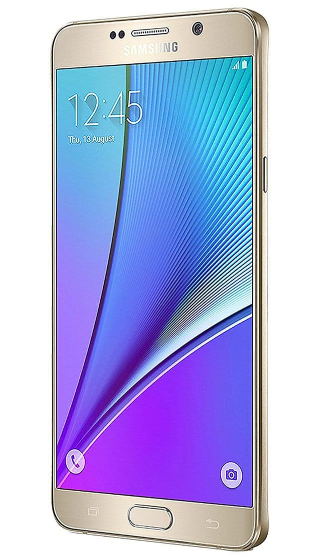 Сumpără folie de protecție-hydrogel Samsung Galaxy Note 5