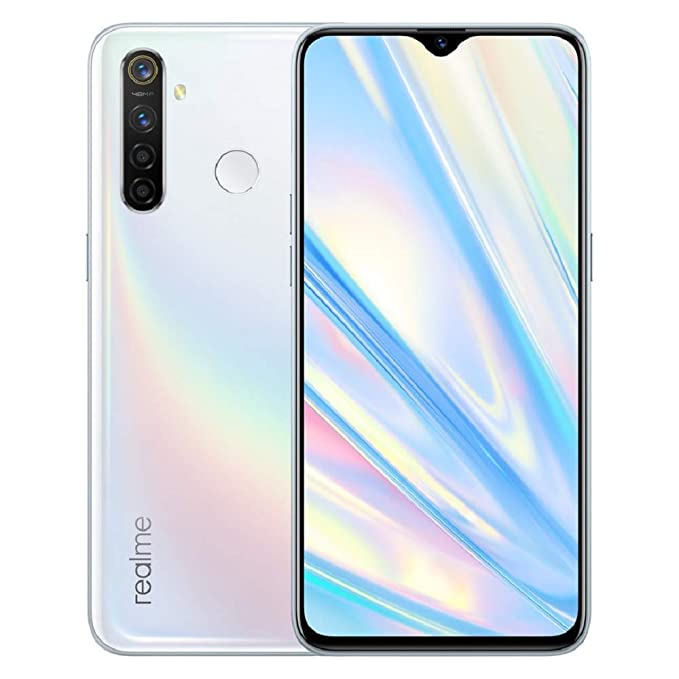 Сumpără folie de protecție-hydrogel Realme 5 Pro
