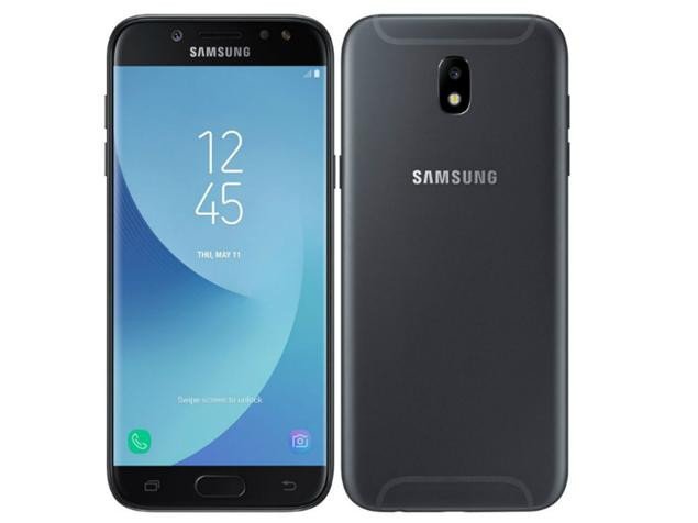 Сumpără folie de protecție-hydrogel Samsung Galaxy J5 2017