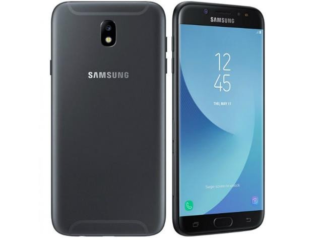 Сumpără folie de protecție-hydrogel Samsung Galaxy J7 2017