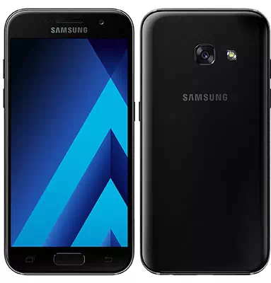 Сumpără folie de protecție-hydrogel Samsung Galaxy A3 2017