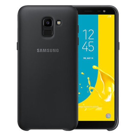 Сumpără folie de protecție-hydrogel Samsung Galaxy J6 (2018)