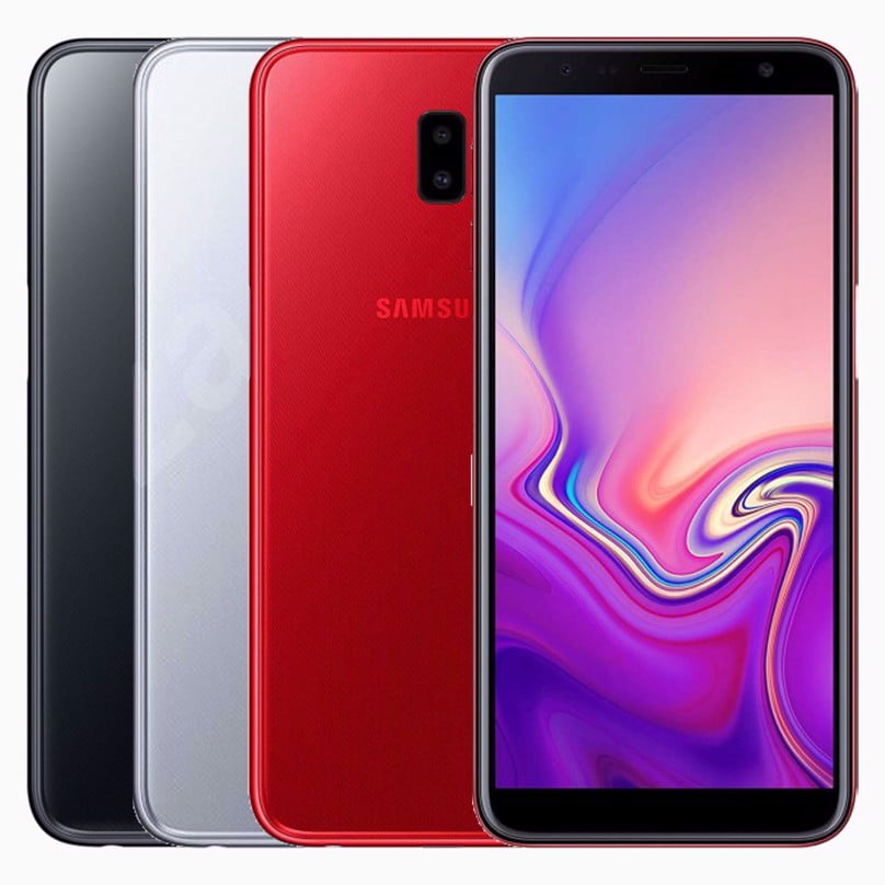Сumpără folie de protecție-hydrogel Samsung Galaxy J6+ (2018)