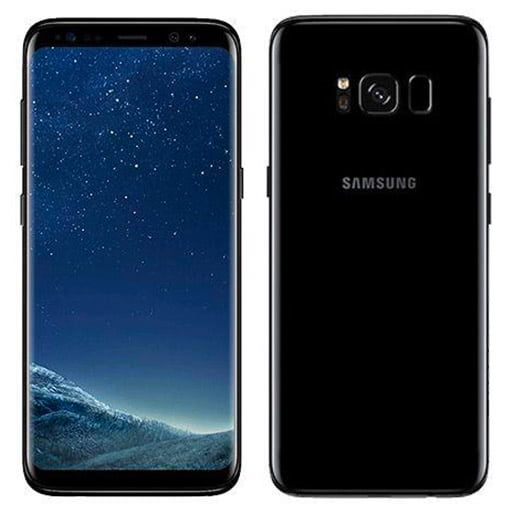Сumpără folie de protecție-hydrogel Samsung Galaxy S8+