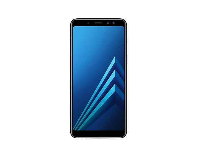 Сumpără folie de protecție-hydrogel Samsung Galaxy A8 (SM-A530)