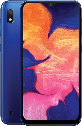 Сumpără folie de protecție-hydrogel Samsung Galaxy A10