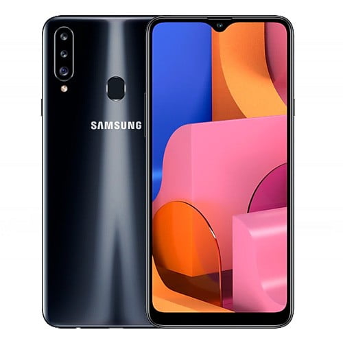 Сumpără folie de protecție-hydrogel Samsung Galaxy A20s
