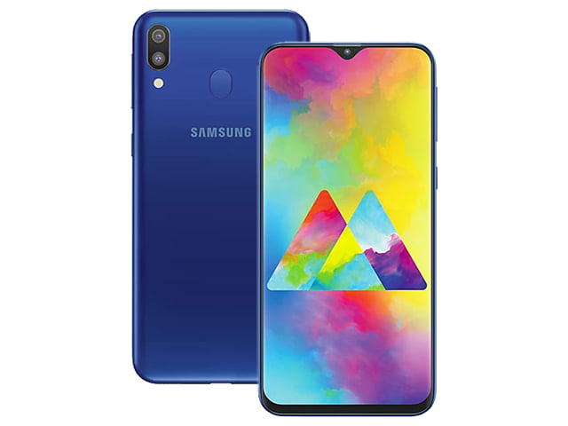 Сumpără folie de protecție-hydrogel Samsung Galaxy M20