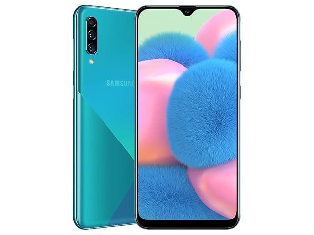 Сumpără folie de protecție-hydrogel Samsung Galaxy A30