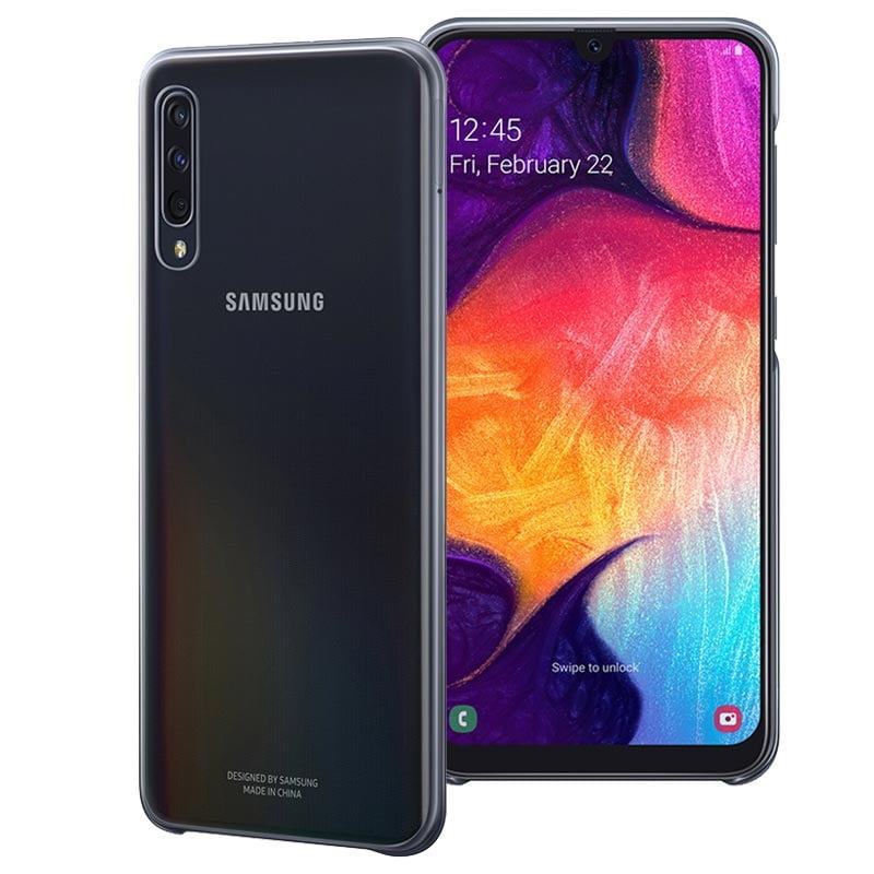 Сumpără folie de protecție-hydrogel Samsung Galaxy A50