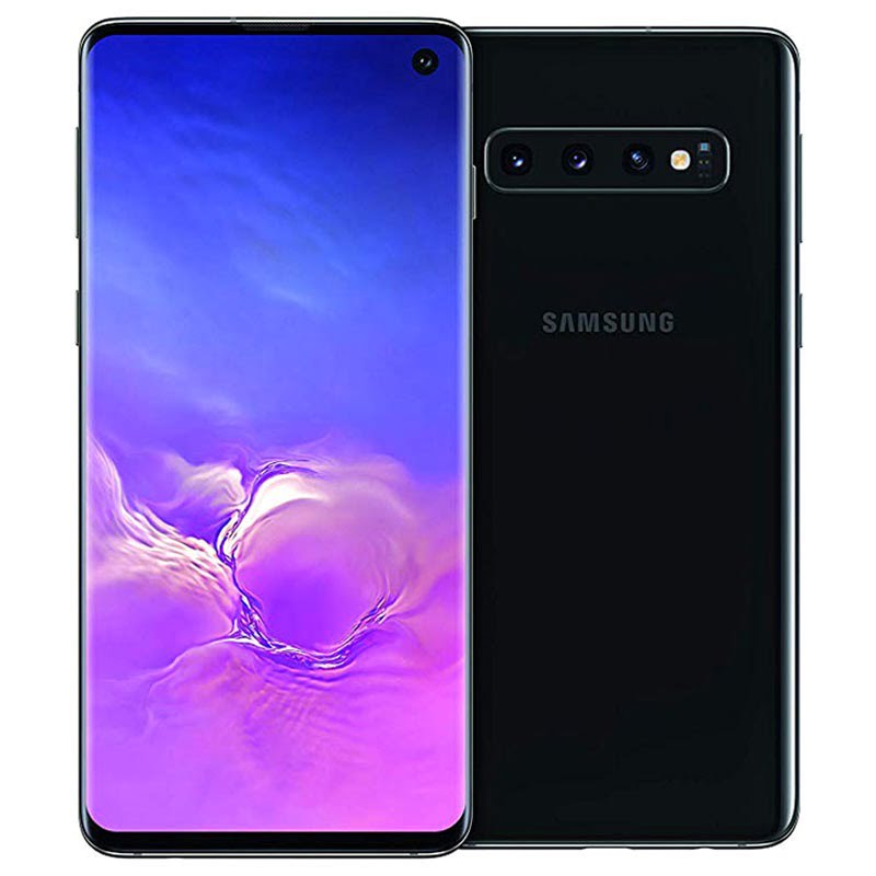 Сumpără folie de protecție-hydrogel Samsung Galaxy S10