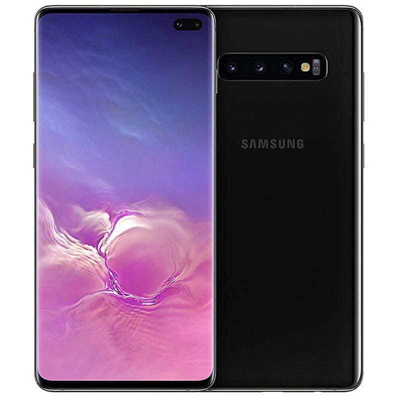 Сumpără folie de protecție-hydrogel Samsung Galaxy S10 Plus