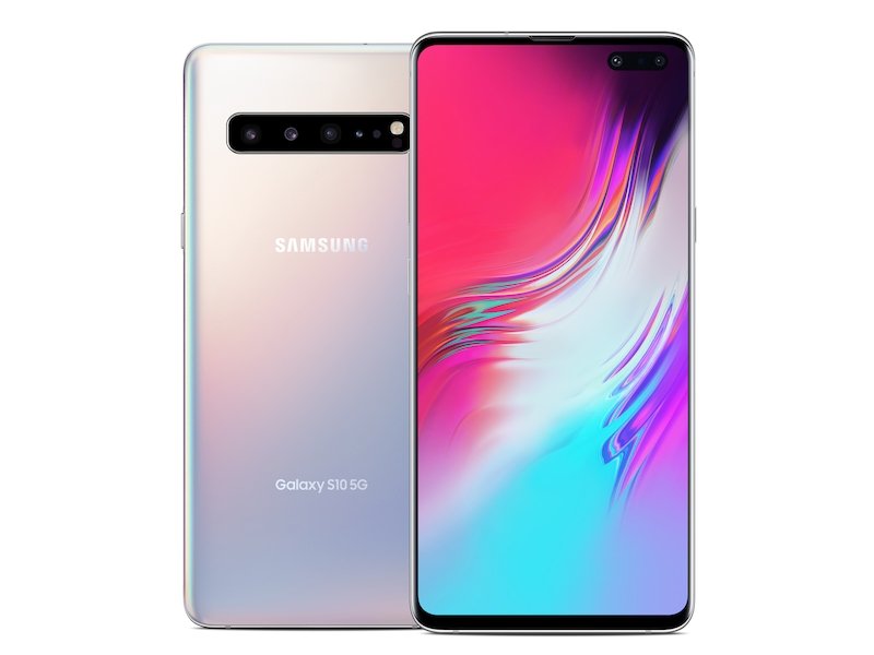 Сumpără folie de protecție-hydrogel Galaxy S10 5G