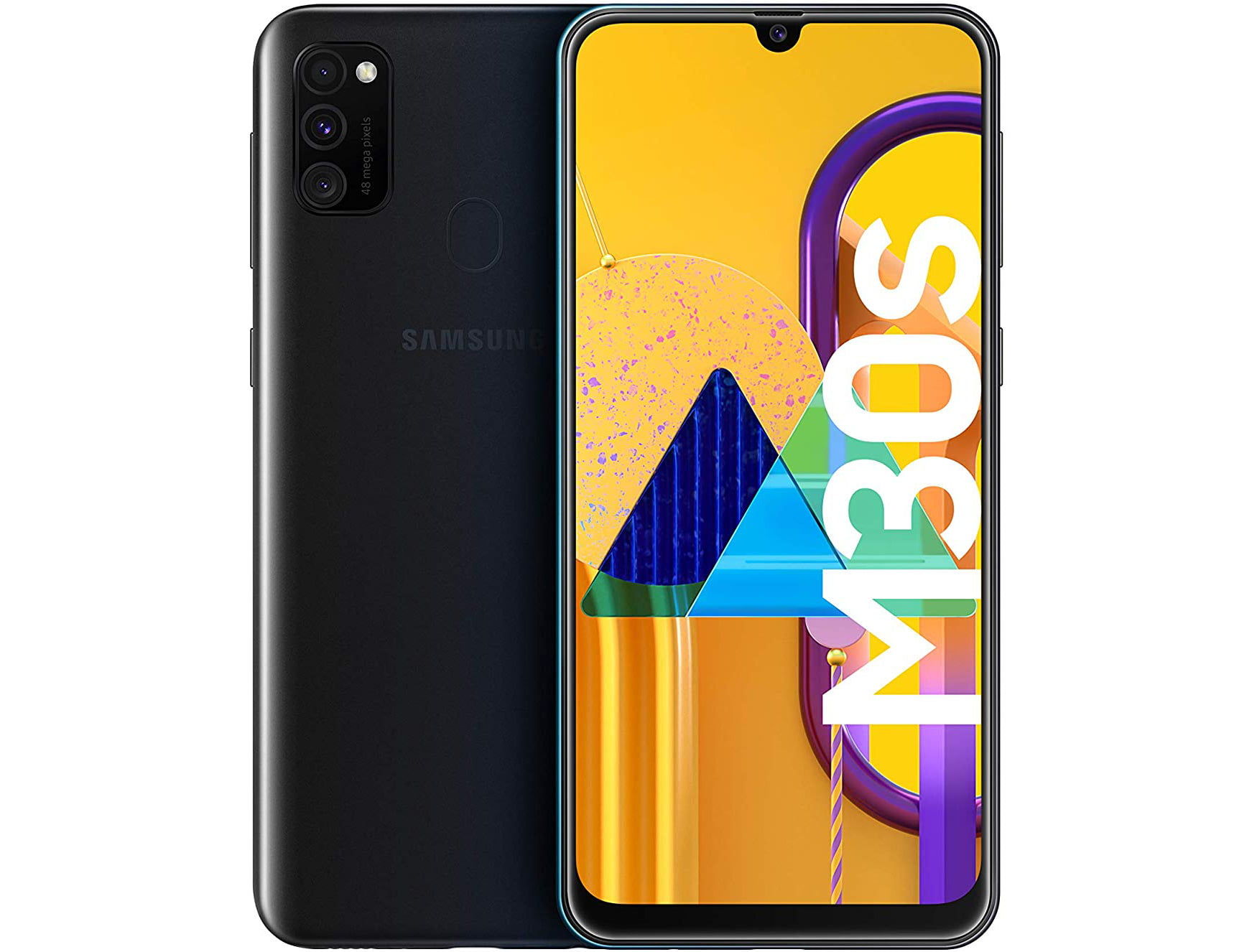 Сumpără folie de protecție-hydrogel  Samsung Galaxy M30s