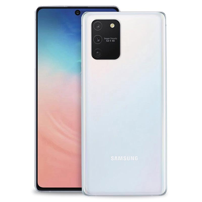 Сumpără folie de protecție-hydrogel Samsung Galaxy S10 lite