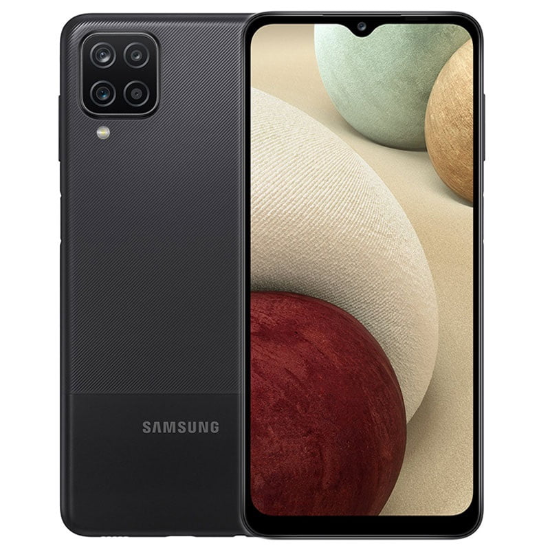 Сumpără folie de protecție-hydrogel Samsung Galaxy A12