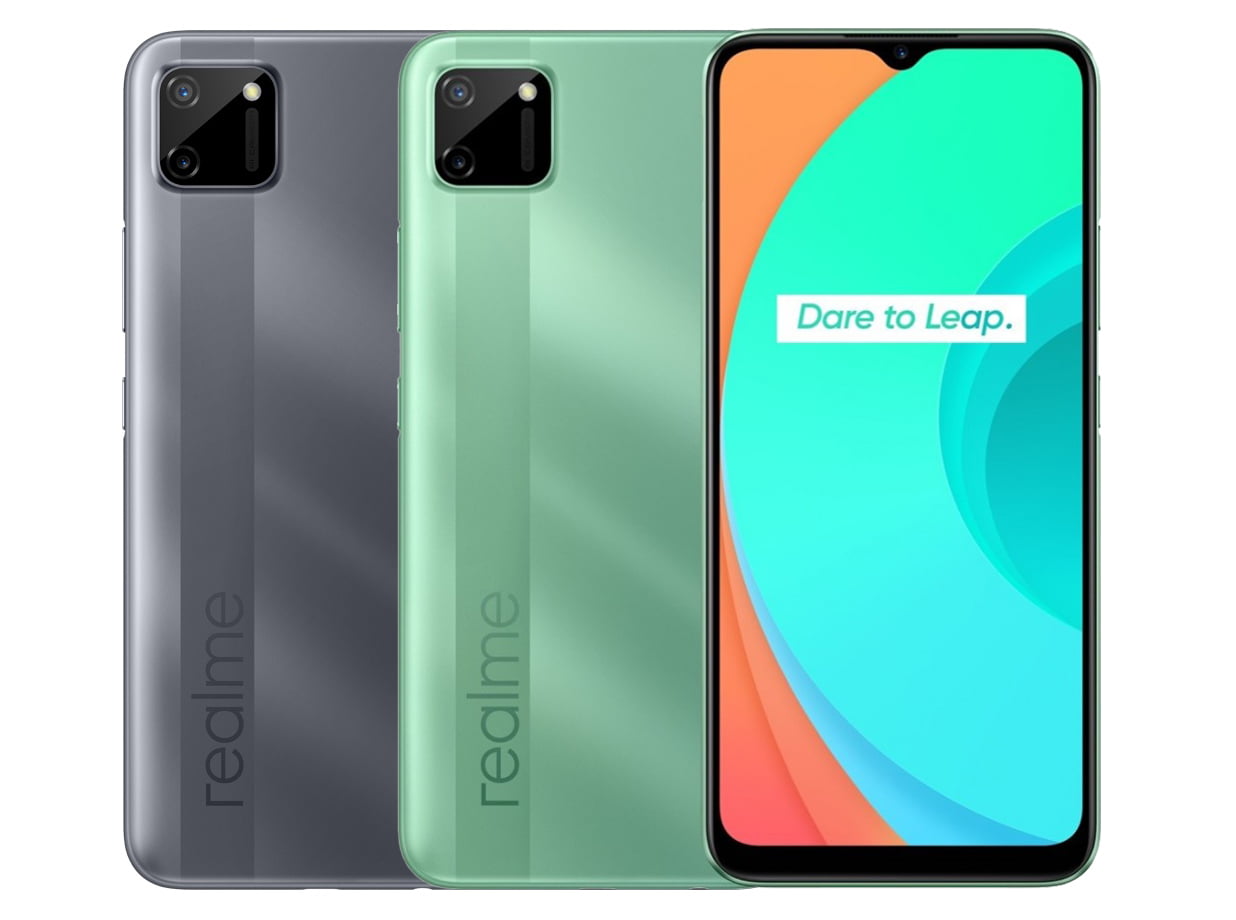 Сumpără folie de protecție-hydrogel  Realme С11