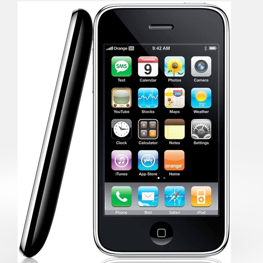 Сumpără folie de protecție-hydrogel iPhone 3